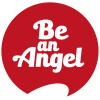 Be an Angel Logo
